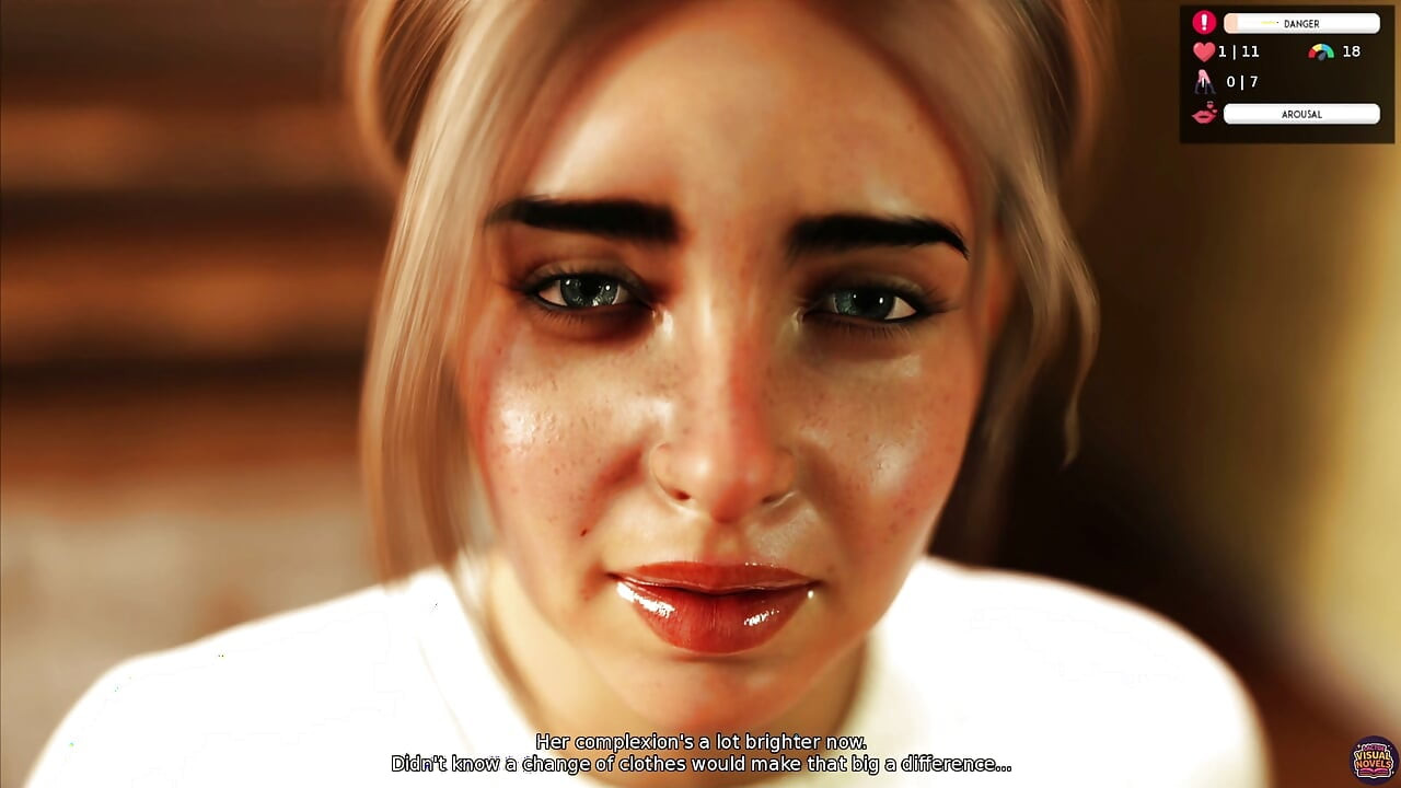 Game of Hearts Part 16