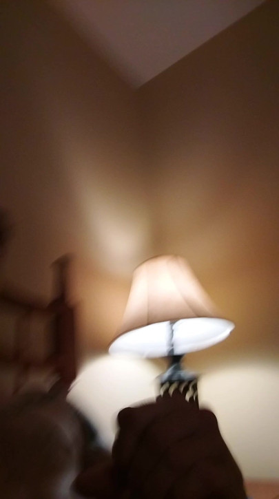 Short clip, solo jerk off with a cumshot