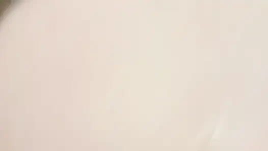 Desperate piggy gets used