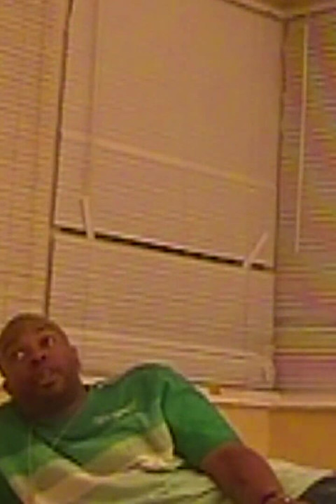 They Are Both Too Shy to Commence Anything Interracial but They Warm up to It