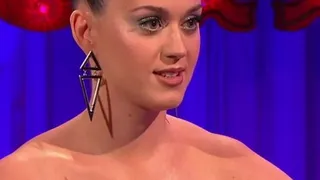 Katy Perry - entrevista quente