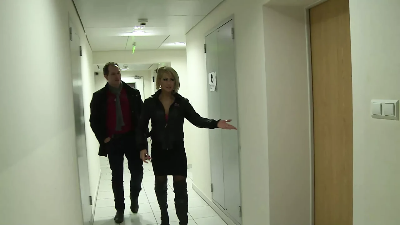 Geile deut MILFS - (Episode #01)