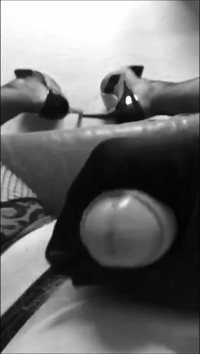 lust in stockings
