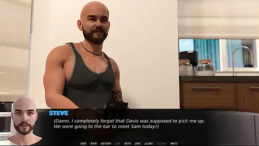 Tabu Oyunları Bölüm 59