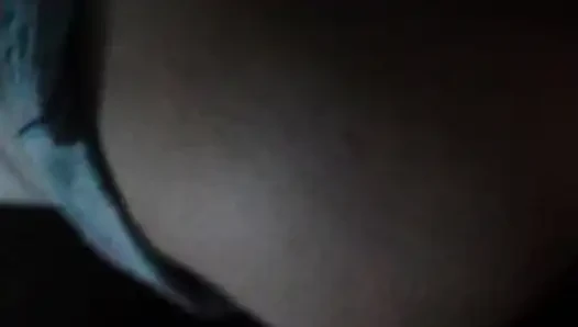 Fucking my wife