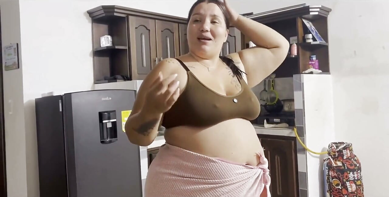 Girl Fucks the Homeworker Viral Video