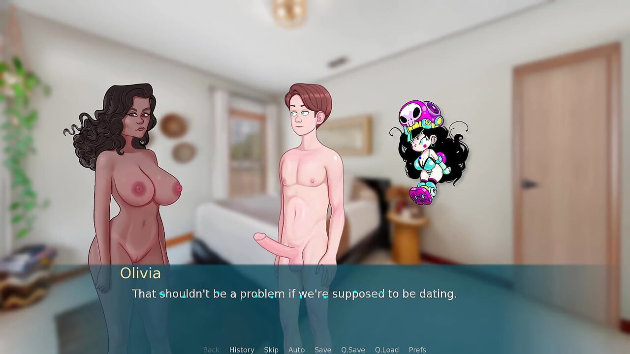 Complete Gameplay - Sex Note, Part 31