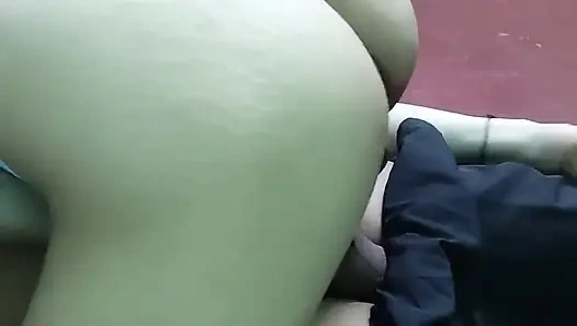 Stiefschwester Ko Akele Me Choda