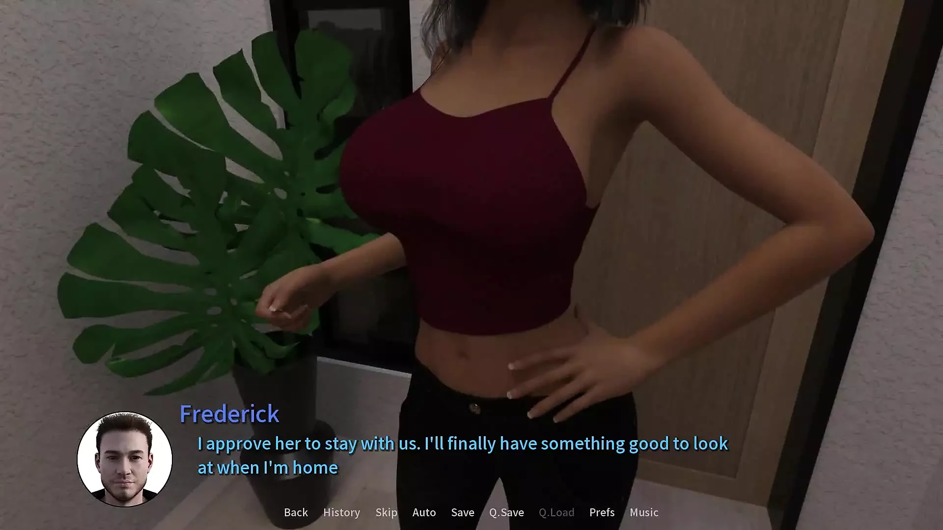Innocence or Cash: Girl Goes to the Big City to Work as a Housemaid - Episode 1