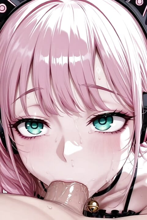 Hentai Anime - isteri saya dikongkek dan dibuat untuk merintih dengan keseronokan