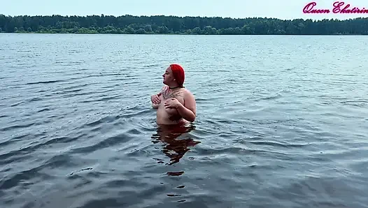 Riverside Sex