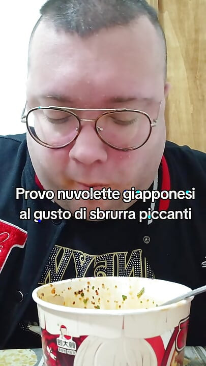 Tik tok master eats