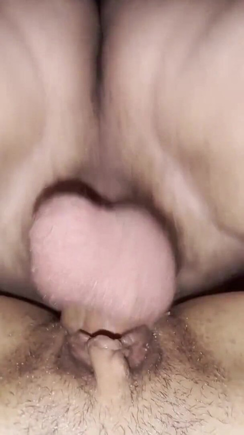 Fill up my pussy babe! I love then you cum inside me | Clip 1