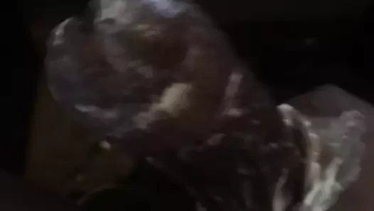Bana okşayarak ve kurnaz pt. 2 (txbbc)