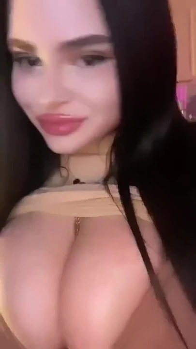 MS TITS (big latina boobs)