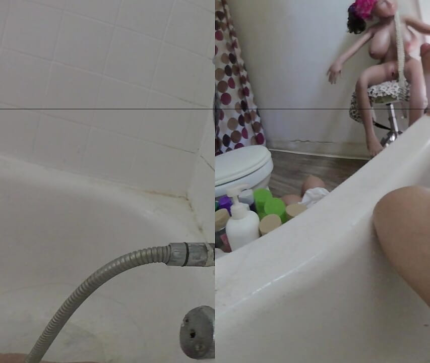 Lizzy Yum VR 2025 Dilatirajući rub #16