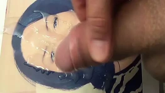 danfist'e saygı duruşu