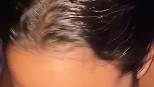 Her zaman yemek istediğim şey Tiojack'in yarağı