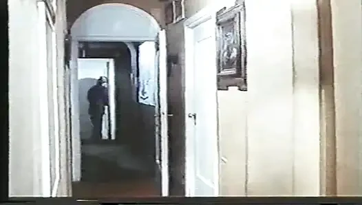 English Vintage Hardcore Anal From 1980s