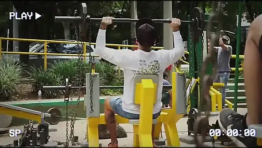 Documentary for creators by Cristian Cipriani