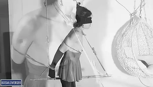 Tidak akan berbohong, aku suka caramu muncrat