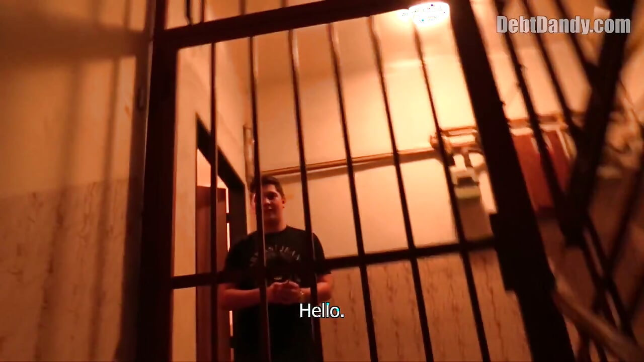Czech Hunter - Arrogant Teen Takes a Backdoor Pounding to Buy GF a Phone & Pay the Rent