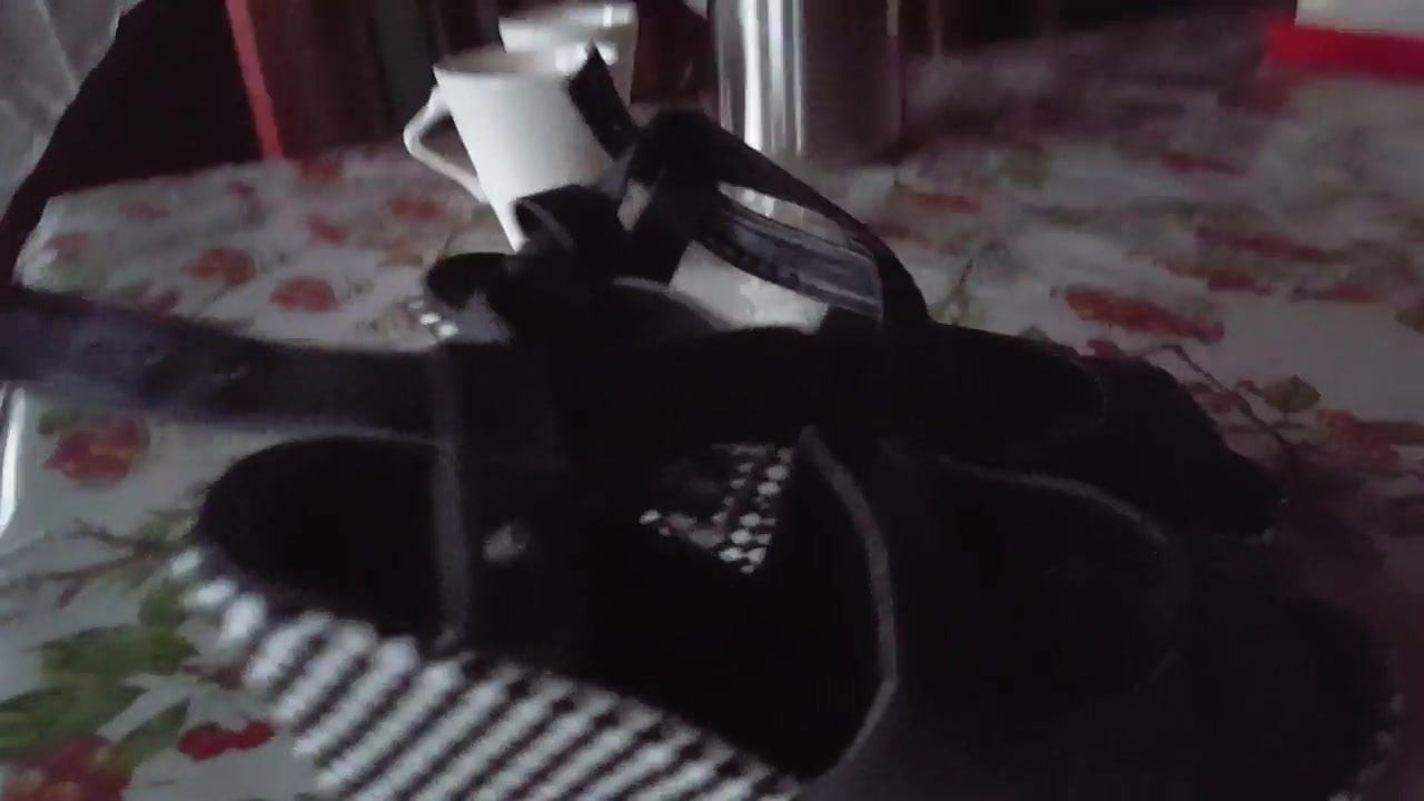 chaussure de mathi 1