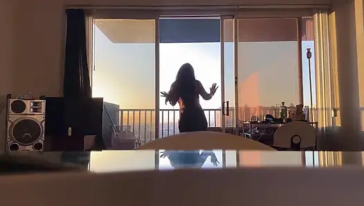 Cloudz'da barbiie hayatıma welcum