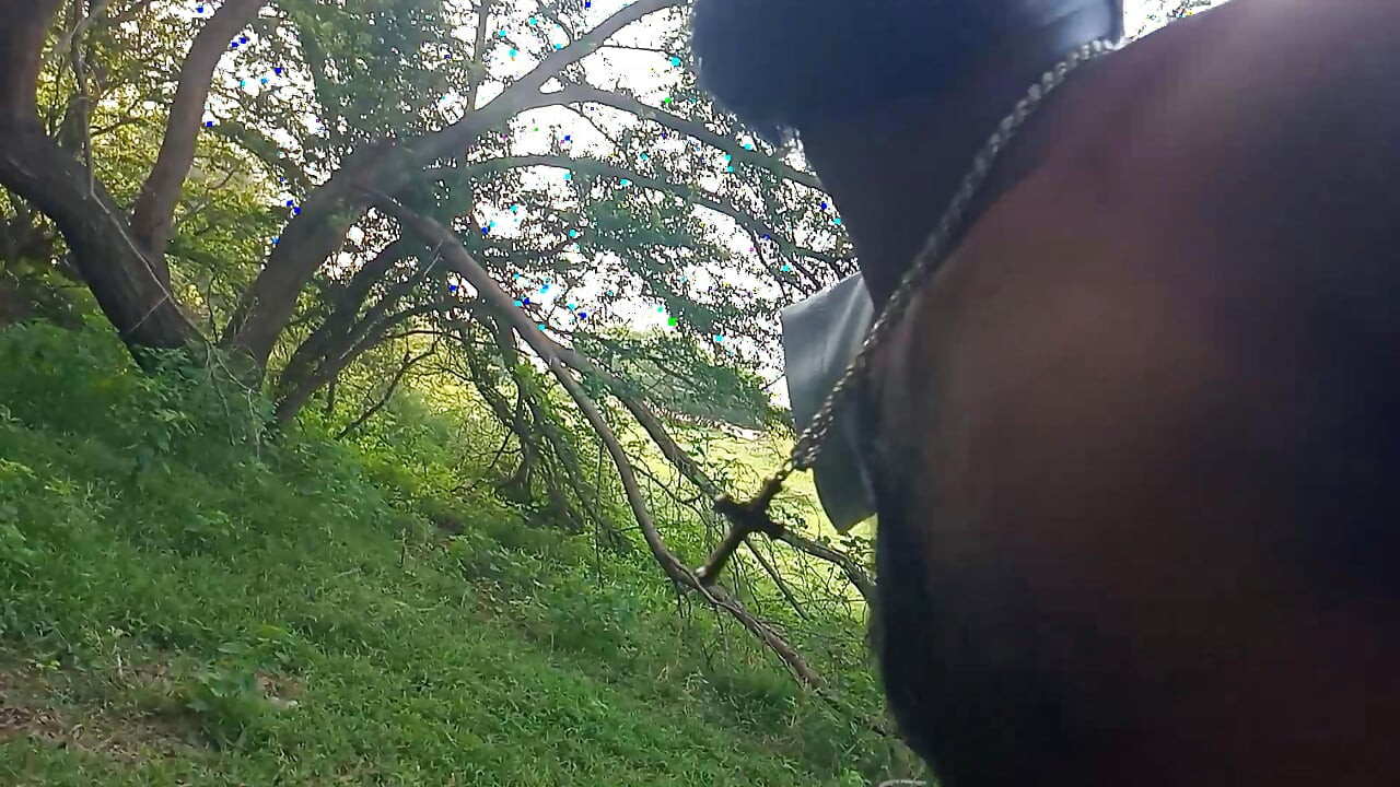 XHard - Dragon India First Foreign Trip For friends
