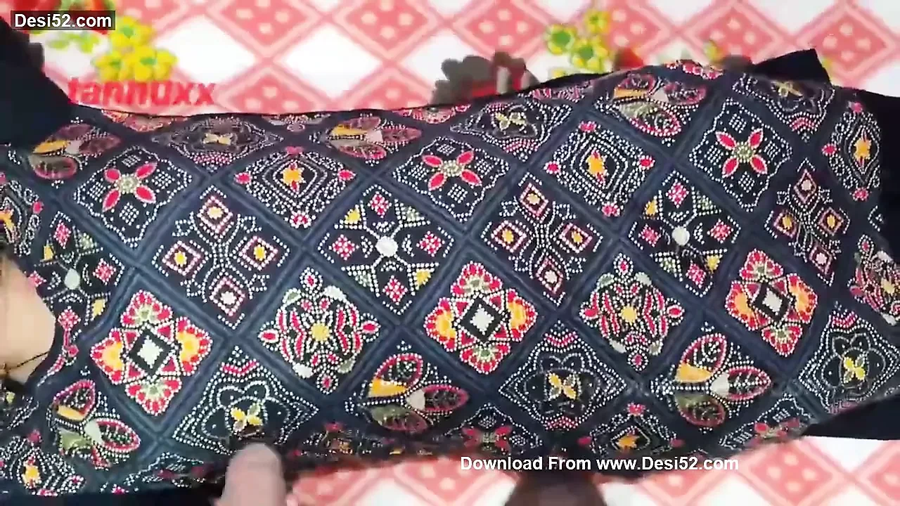Makcik desi