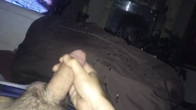 Cumshot