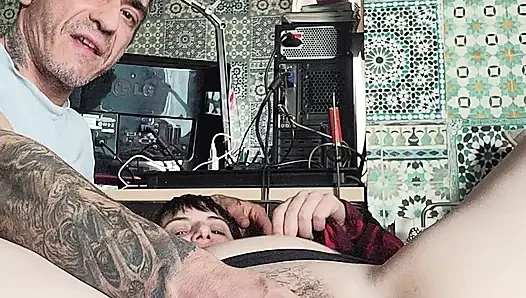 My husband fucks me and tears me apart