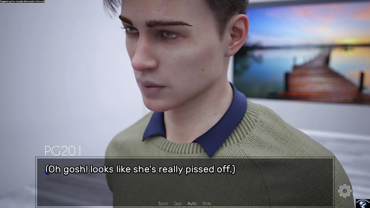 Konspirasi 3 Untuk Diteruskan