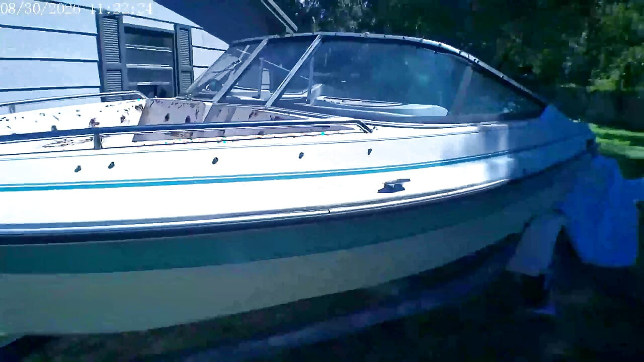 08-30-2026 COBRA CRAIG SHOWS AND EXPLAINS HIS RED NECK BOAT POOL PROJECT..