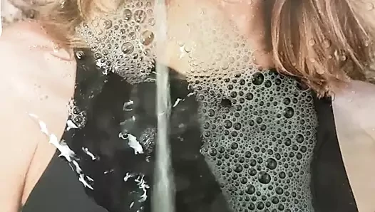 Natursekt auf Nele