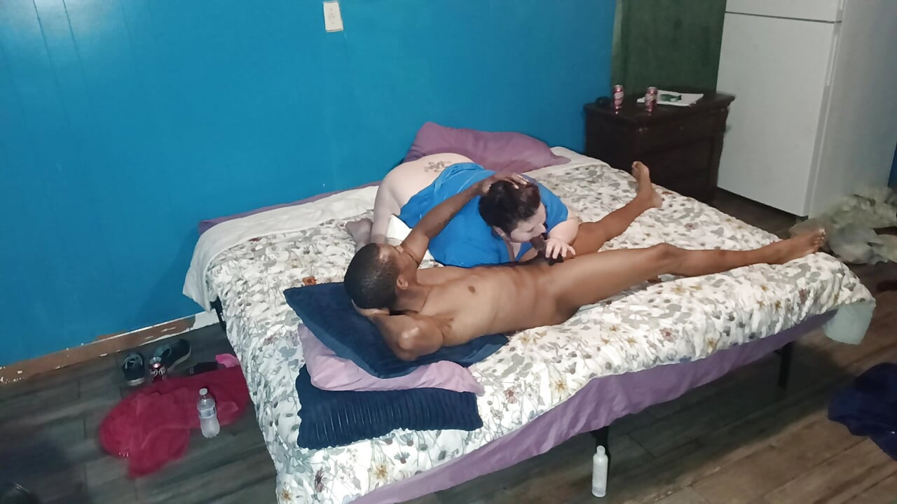 Superhead Hot for a Good Dick to Suck