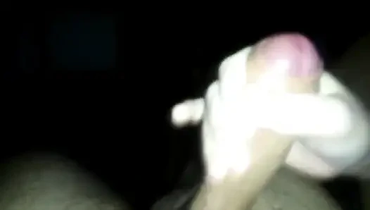 Schwanz masturbieren