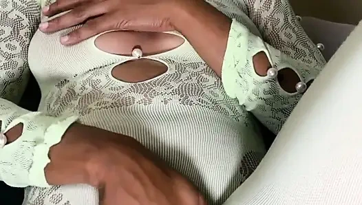 Эта киска хочет такой витамин D