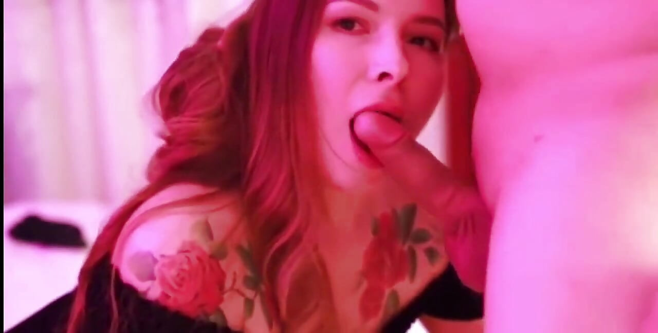 Slobbery Sweet Blowjobs Sucking Dick and Cumming Part 3