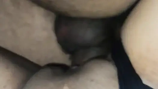 Sieben minuten bei uns