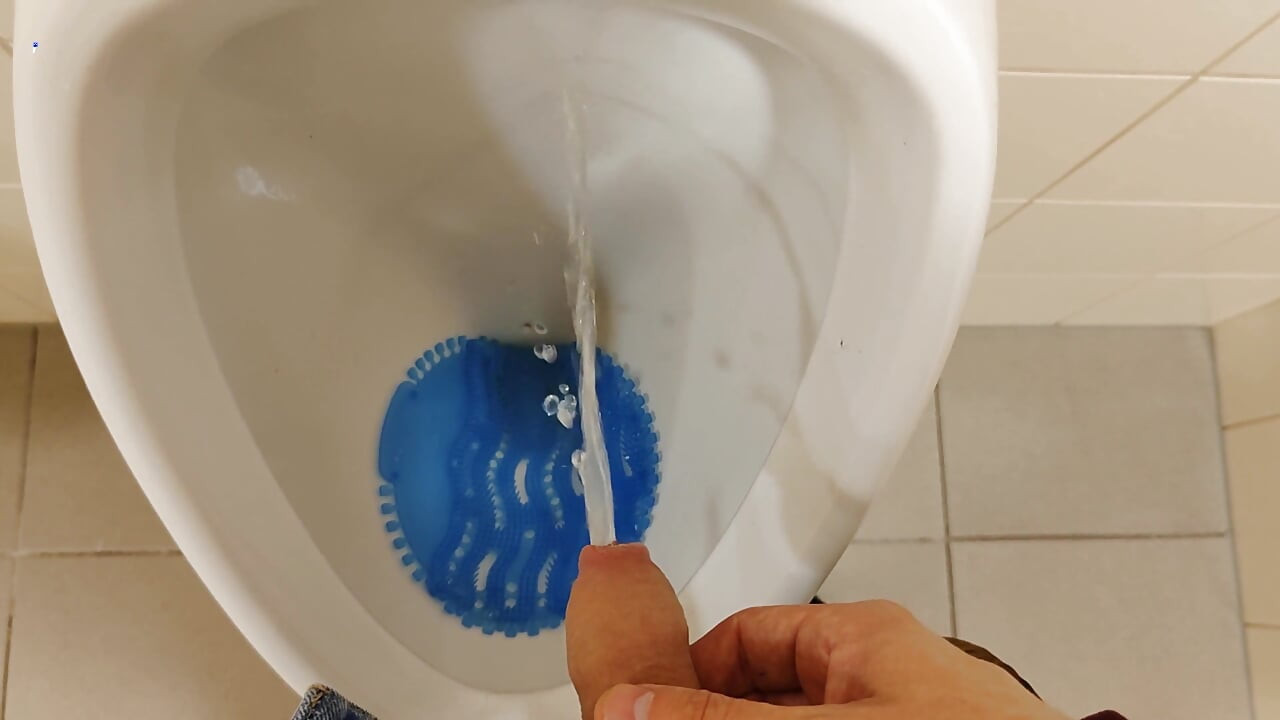 Kórházi Piss Mix