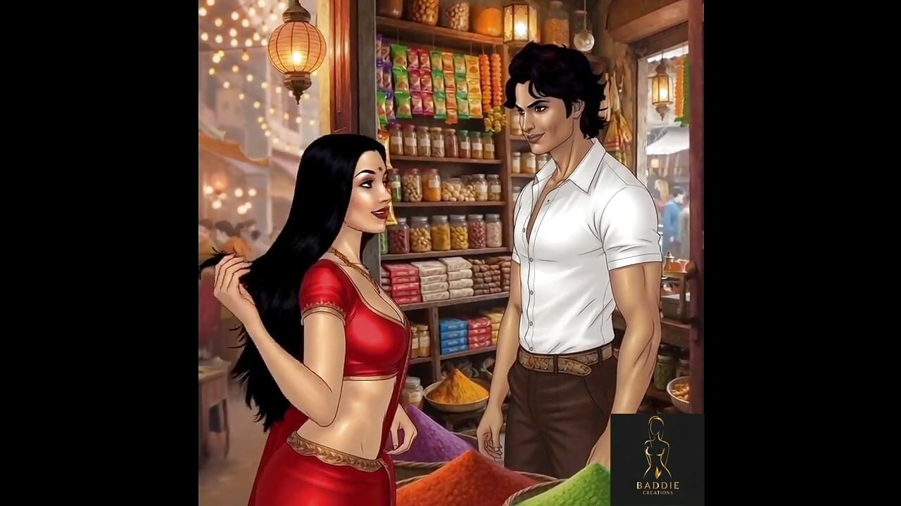 Latika Bhabhi Affair