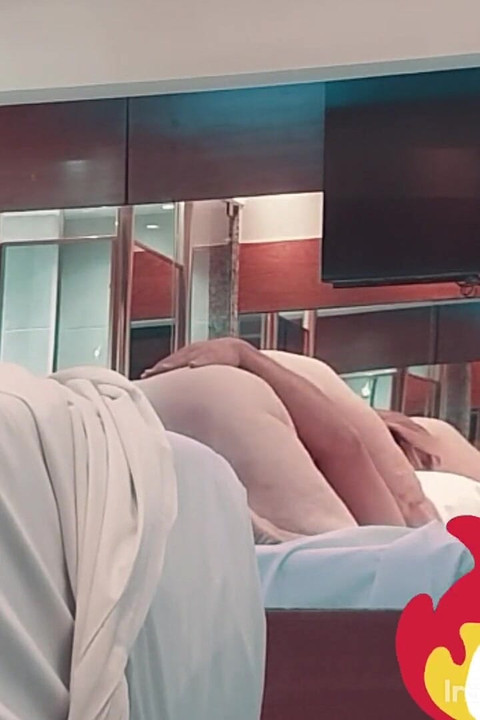 Granny Loves to Have Sex