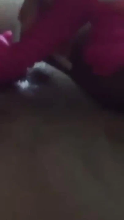 Spectacular moment from ""My God, stepchest, how come your cock is so big and delicious?"