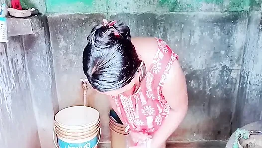Sex_King775 mesra-mesraan sama pacarnya! Part_01