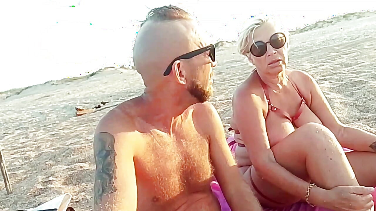 Public from stepmom