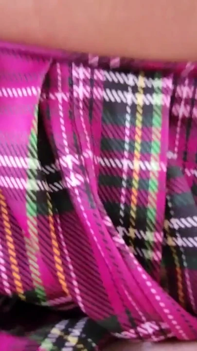 Iconic moment from "Blowjob and Cowgirl Sex in Sexy Skoolgirl outfit"