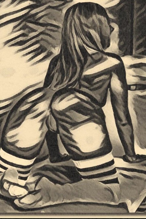 AUDIO ONLY - Sissy boi anal training by Goddess Lana