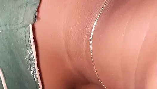 Desi Ranita sucking my penis
