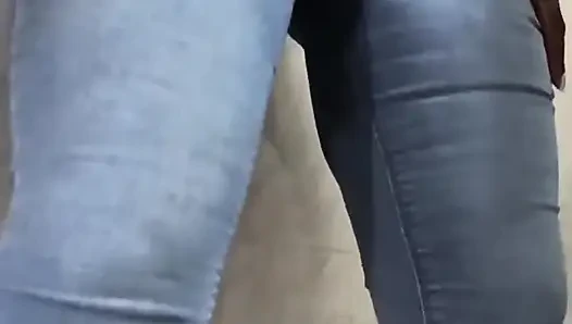 Kompilasi aku lagi kencing